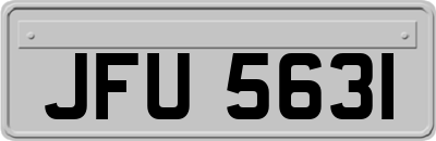 JFU5631