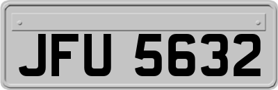 JFU5632