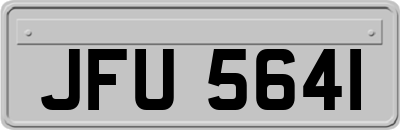JFU5641