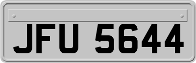 JFU5644