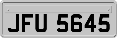 JFU5645