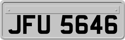 JFU5646