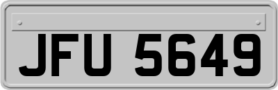 JFU5649