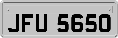 JFU5650