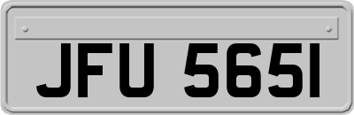 JFU5651