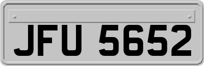 JFU5652