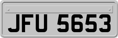 JFU5653