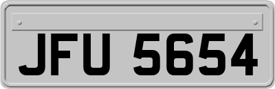 JFU5654