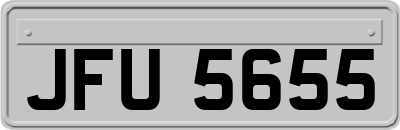 JFU5655
