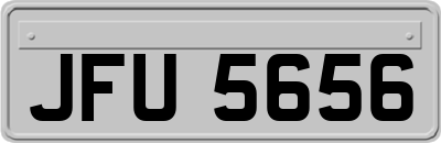 JFU5656