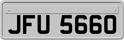 JFU5660