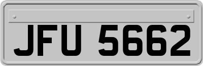 JFU5662