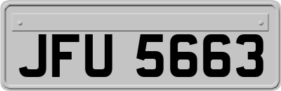 JFU5663