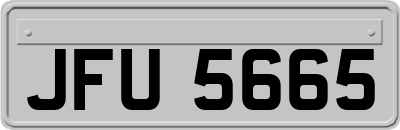 JFU5665