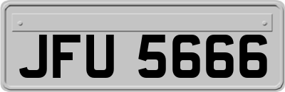 JFU5666