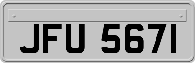 JFU5671