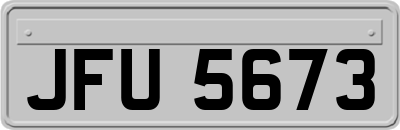 JFU5673