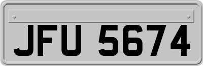 JFU5674