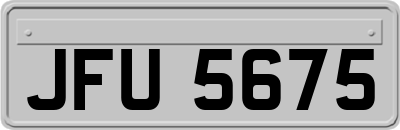 JFU5675