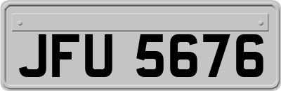 JFU5676