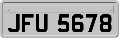 JFU5678