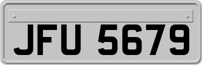 JFU5679
