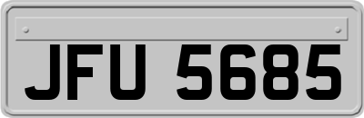 JFU5685