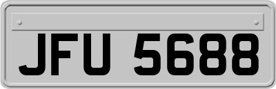 JFU5688