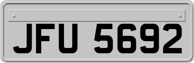 JFU5692