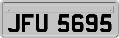 JFU5695