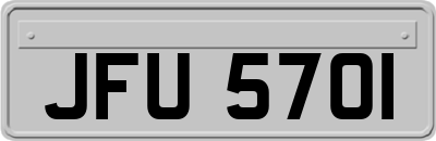 JFU5701