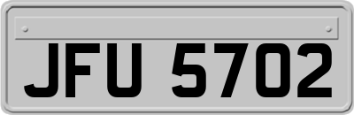 JFU5702