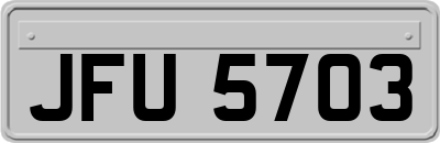 JFU5703