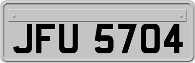JFU5704
