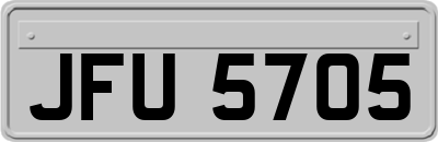 JFU5705