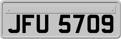 JFU5709