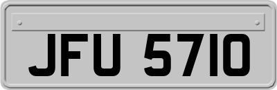 JFU5710