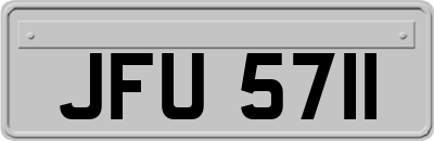 JFU5711