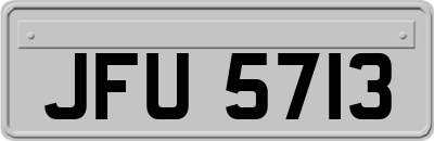 JFU5713