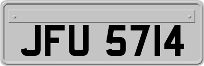 JFU5714