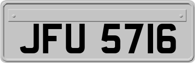 JFU5716