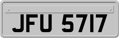 JFU5717
