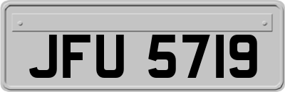 JFU5719