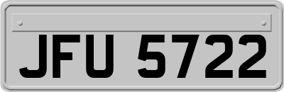 JFU5722