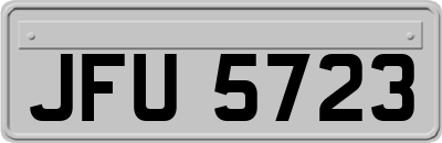 JFU5723