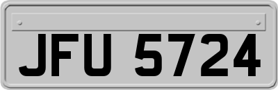 JFU5724