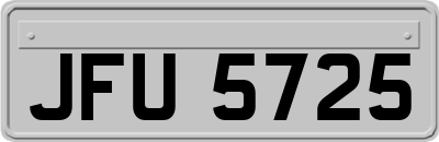 JFU5725