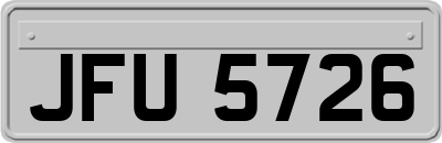 JFU5726