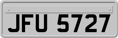 JFU5727