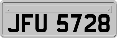 JFU5728